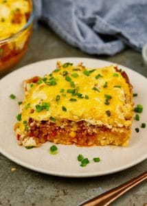 Cattle Drive Casserole - Casserole Recipes