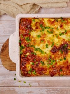 Egg and Hashbrown Casserole - Casserole Recipes