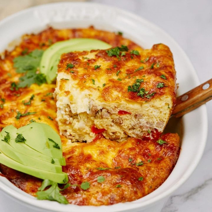 Sausage Breakfast Casserole Casserole Recipes