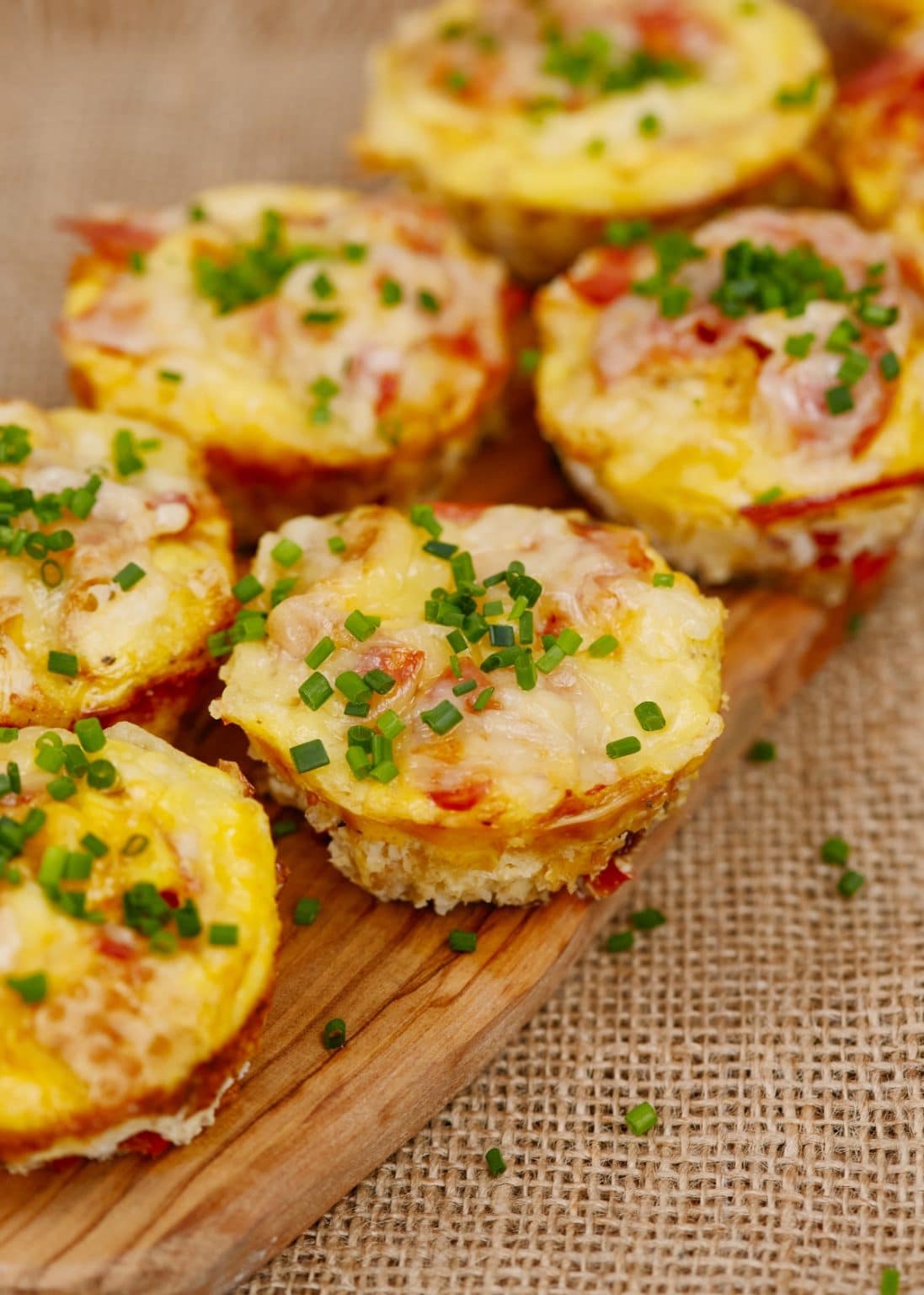 Muffin Egg Casserole Casserole Recipes