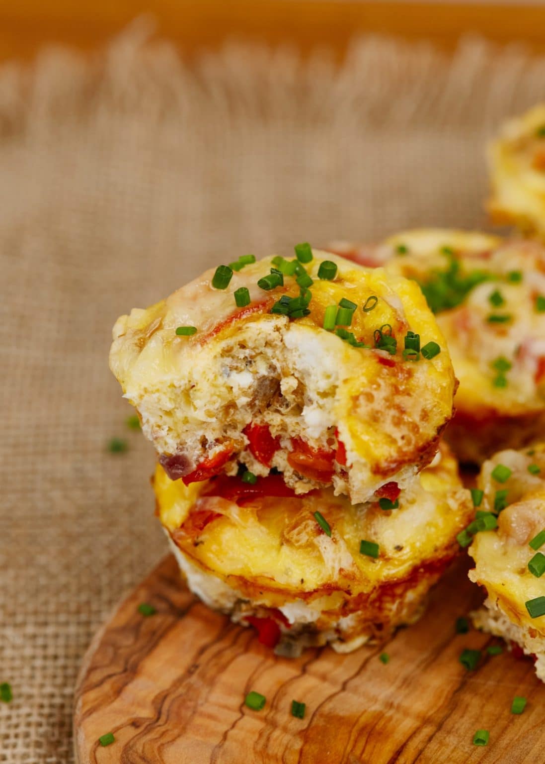 Muffin Egg Casserole Casserole Recipes