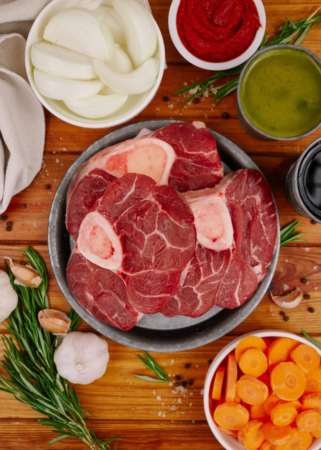 Slow Cooker Beef Casserole - Casserole Recipes