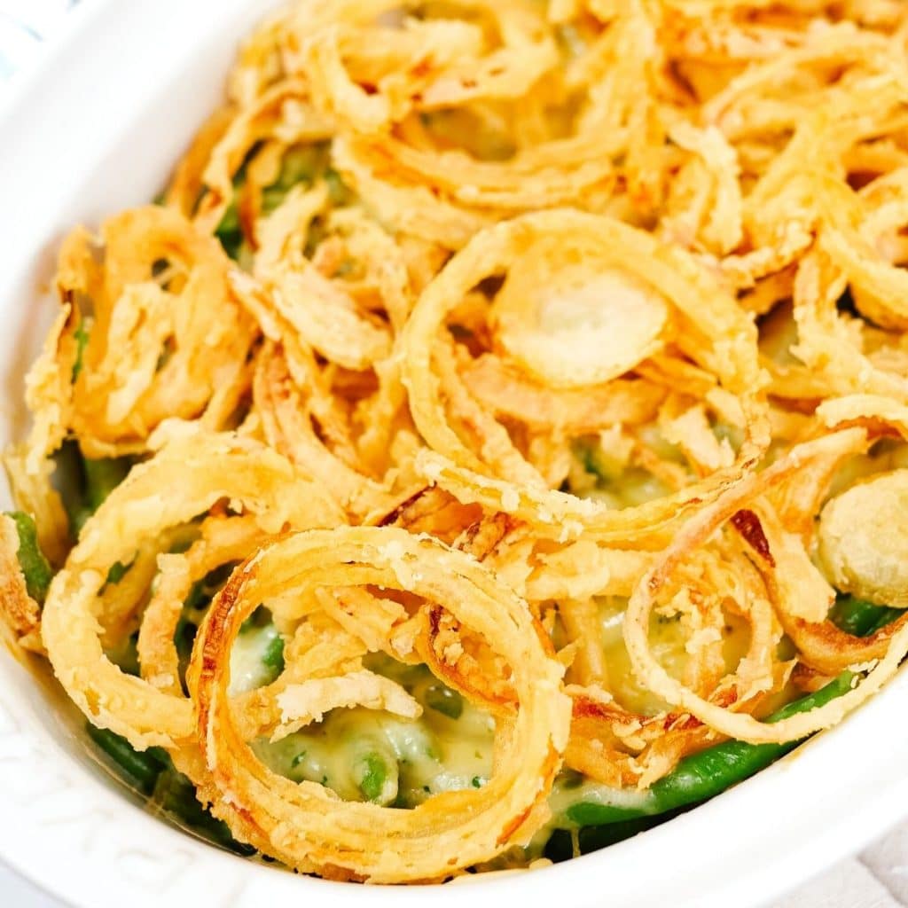 Mexican Chicken Casserole