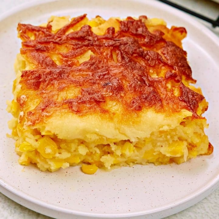 Paula Deen Corn Casserole - Casserole Recipes