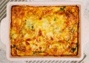 Hashbrown Spinach Casserole - Casserole Recipes