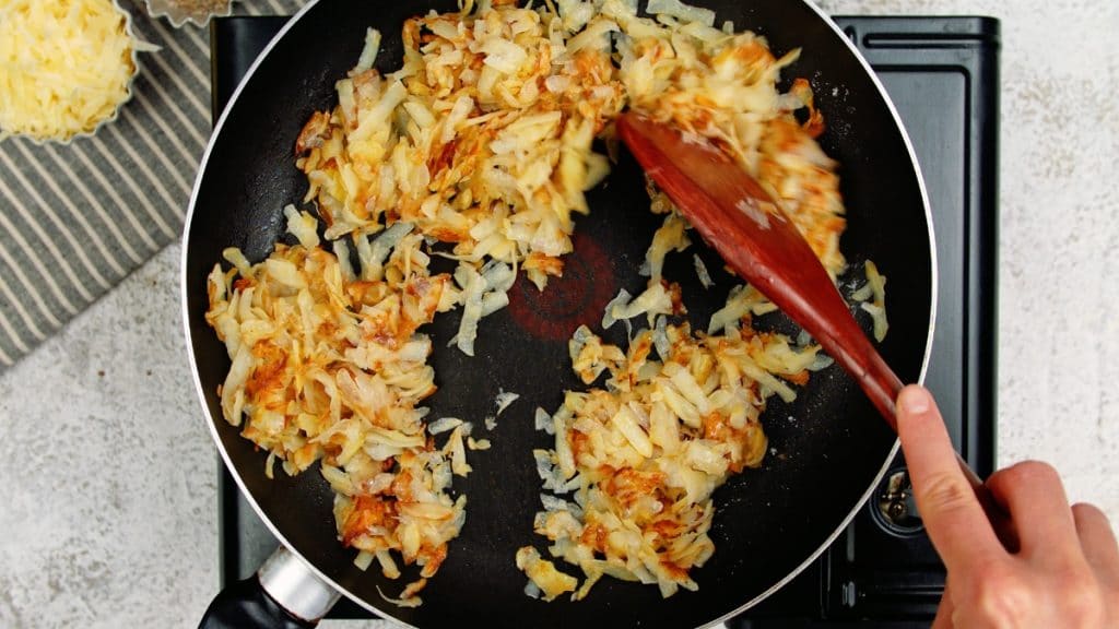 Hashbrown Spinach Casserole - Casserole Recipes