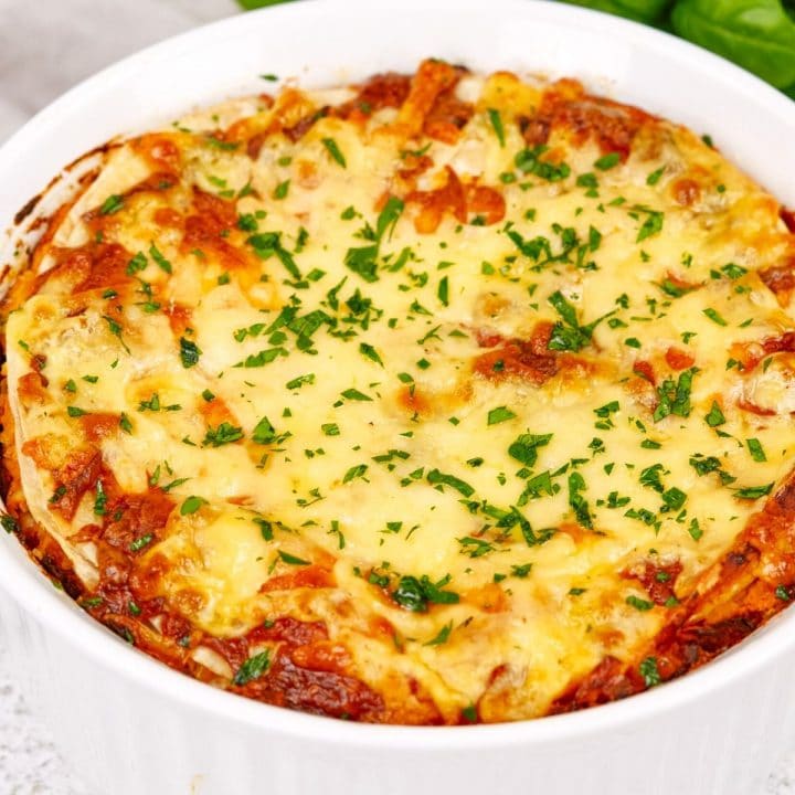 Mexican Chicken Casserole - Casserole Recipes