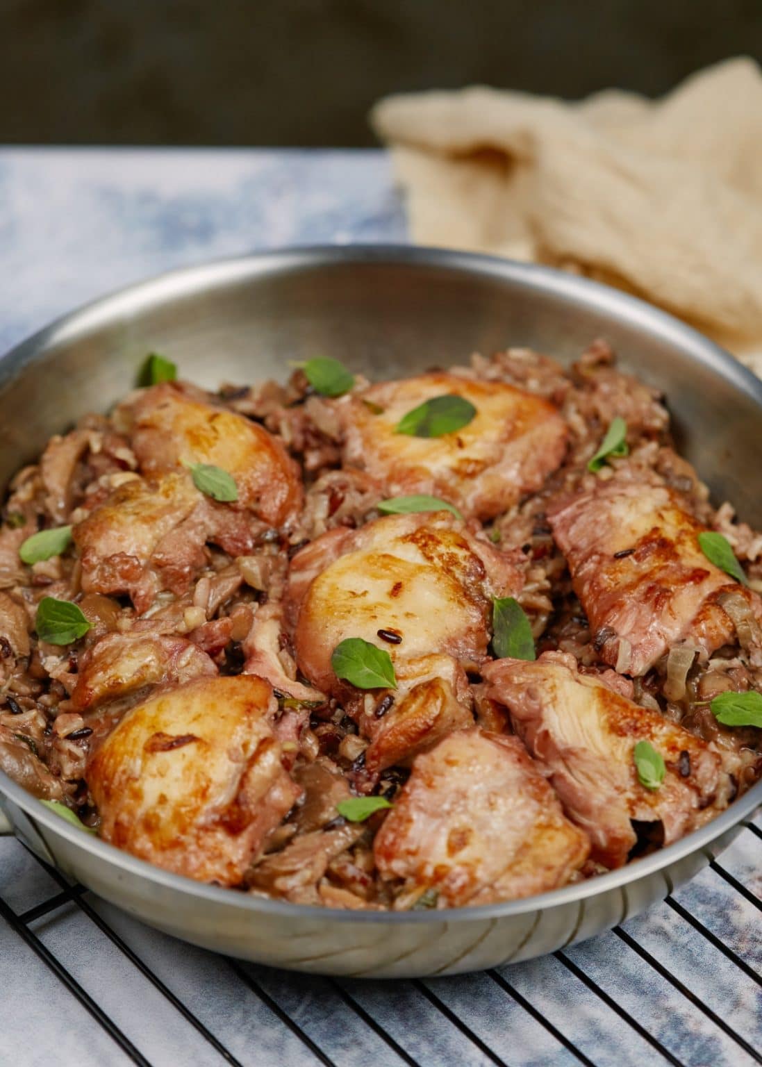 Chicken Wild Rice Casserole Casserole Recipes