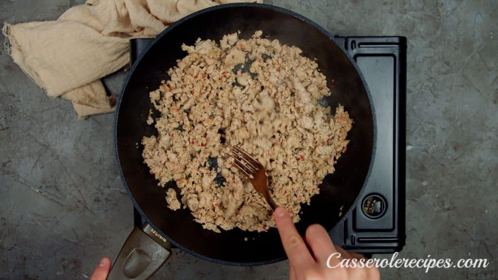 Bisquick Breakfast Casserole - Casserole Recipes