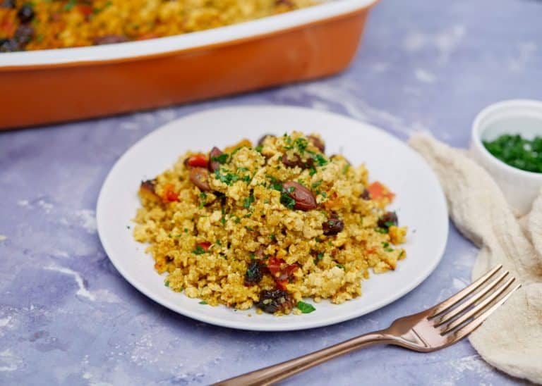 Ground Turkey and Quinoa Casserole Casserole Recipes