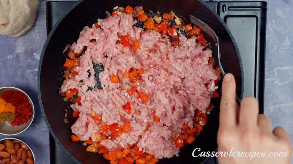 Ground Turkey and Quinoa Casserole Casserole Recipes