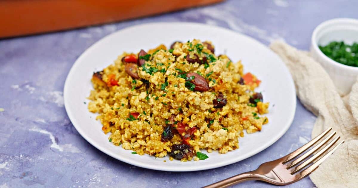 Ground Turkey and Quinoa Casserole Casserole Recipes