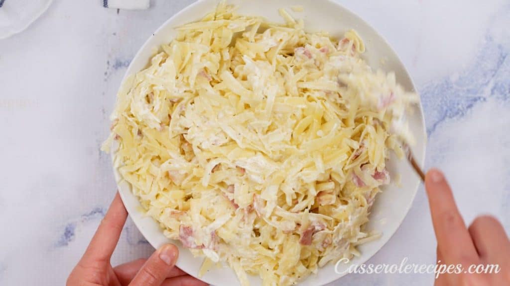 Amish Breakfast Casserole Casserole Recipes