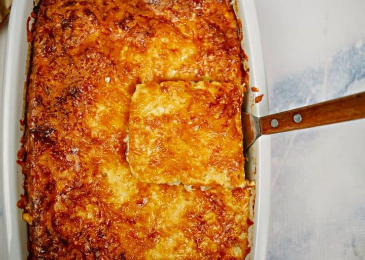 Gluten-Free Breakfast Casserole - Casserole Recipes