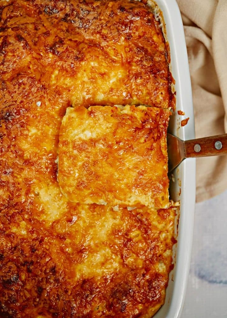 Gluten-Free Breakfast Casserole - Casserole Recipes