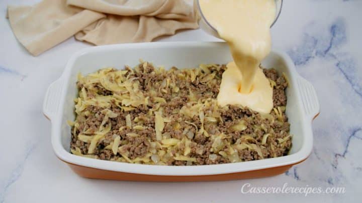 Gluten-Free Breakfast Casserole - Casserole Recipes