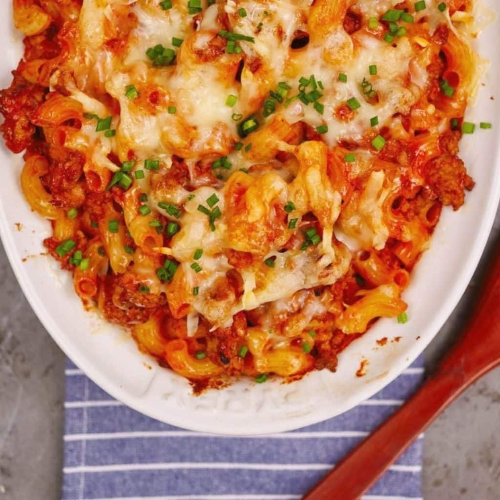 Ground Turkey Hamburger Casserole Casserole Recipes