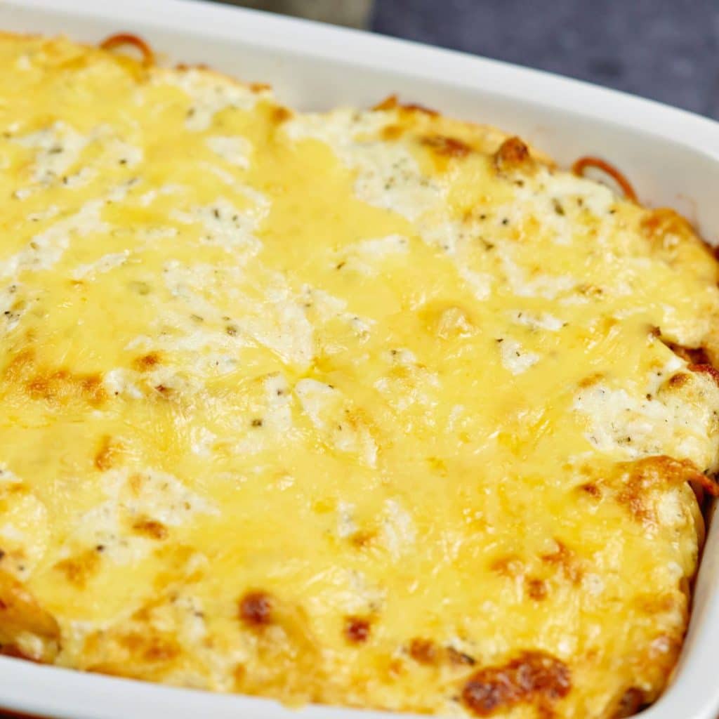 The Best Casserole Recipes