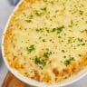 Old Fashioned Hamburger Casserole - Casserole Recipes