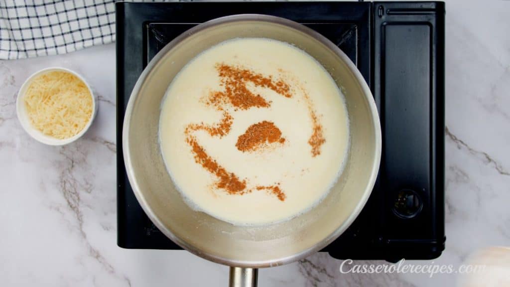 Seafood Casserole - Casserole Recipes