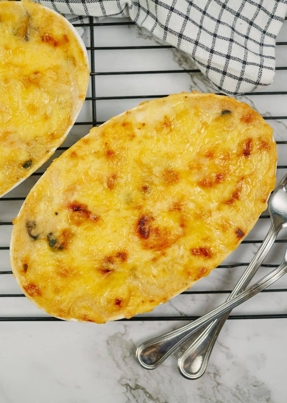 Seafood Casserole - Casserole Recipes