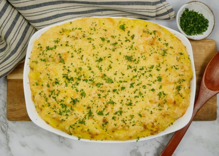 Southern Grits Casserole Casserole Recipes