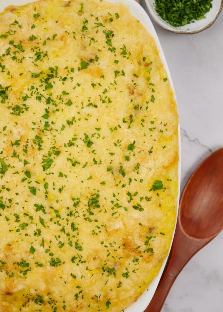 Southern Grits Casserole Casserole Recipes