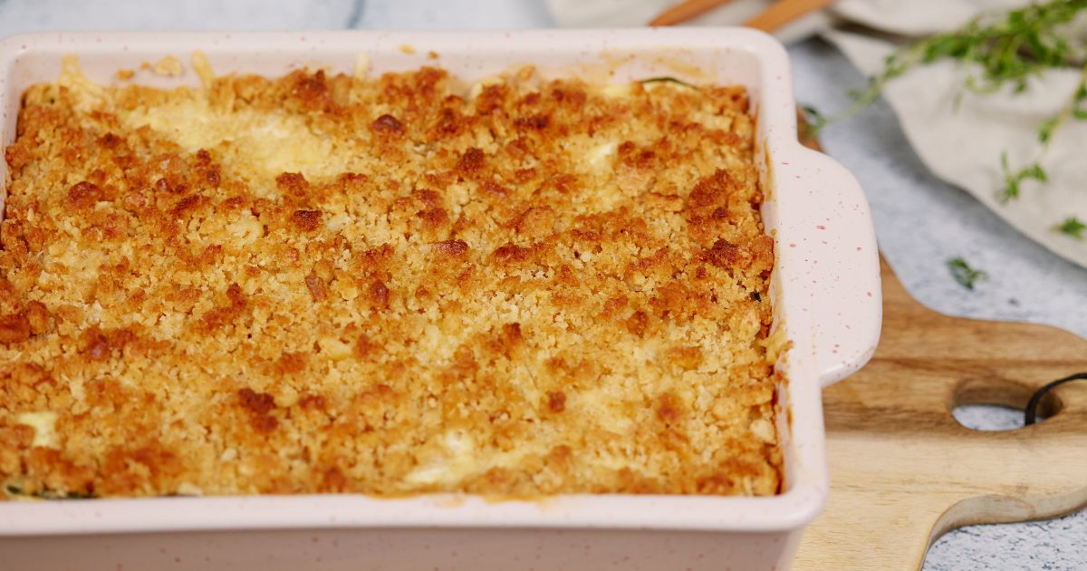 Summer Squash Casserole Casserole Recipes