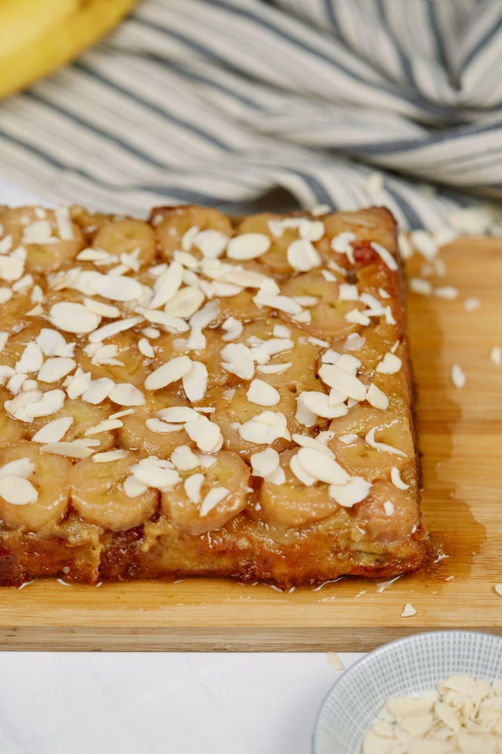 Bananas Foster Breakfast Casserole Casserole Recipes