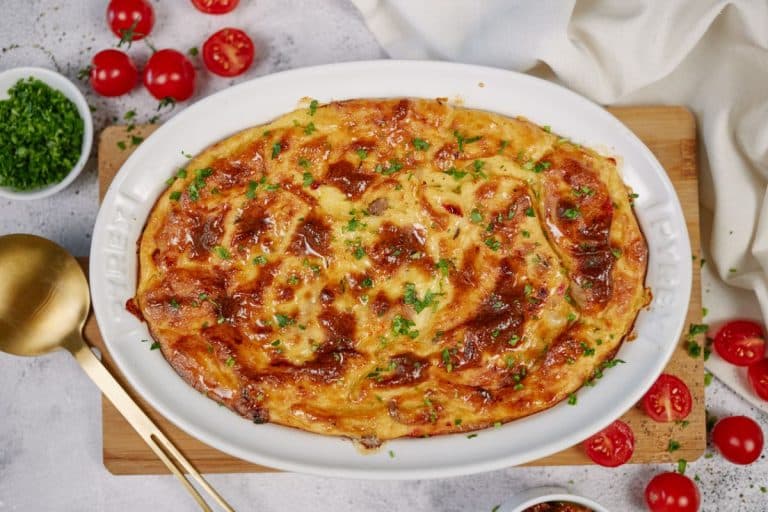 Polenta Breakfast Casserole Casserole Recipes