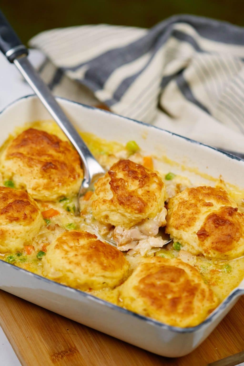 Chicken And Dumplings Casserole Casserole Recipes