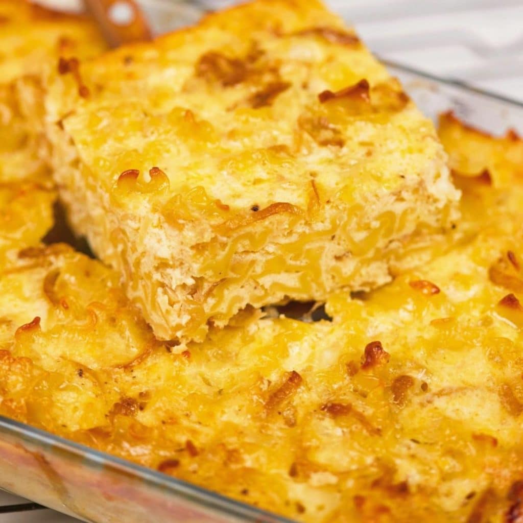 The Best Casserole Recipes